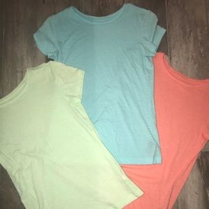 Bundle pack 3 for $15